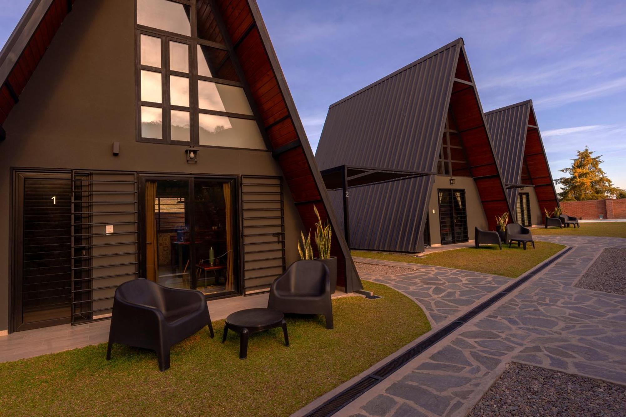 Las Morenas Yala Exterior photo